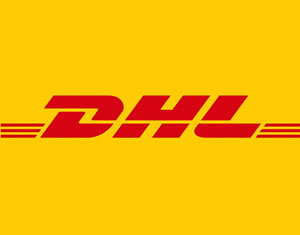 嘉興DHL快遞