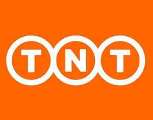 嘉興TNT國(guó)際快遞